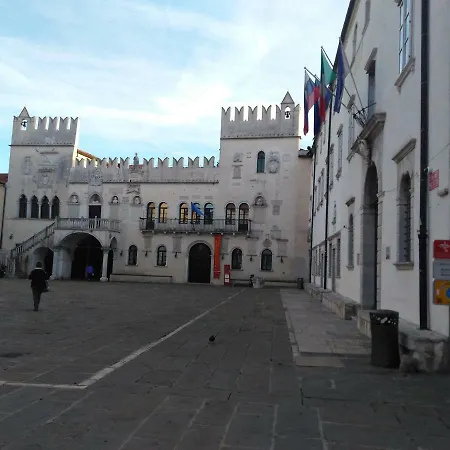 Casa Riccobon 5 Koper