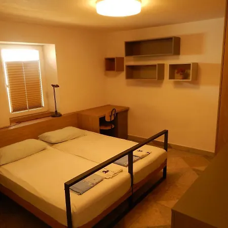 Casa Riccobon 5 Accommodatie bij particulieren *
