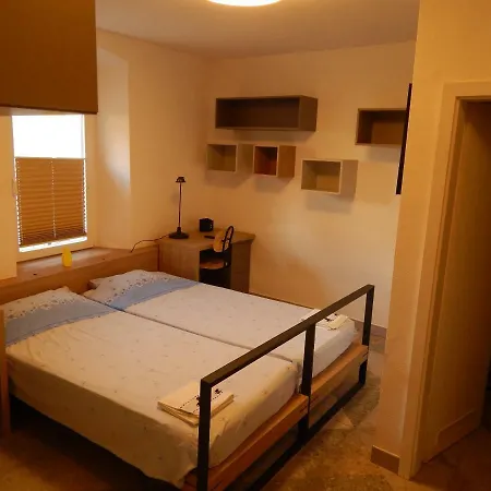 Casa Riccobon 5 *
