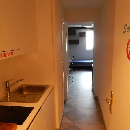 Casa Riccobon 5 Homestay