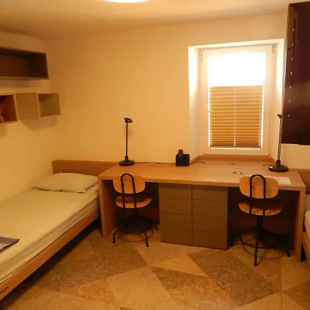 Casa Riccobon 5 Accommodatie bij particulieren *
