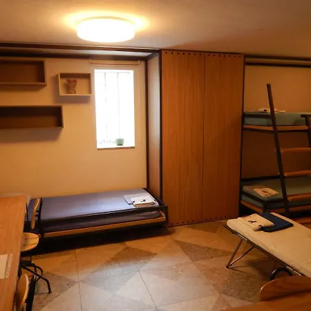 Casa Riccobon 5 Homestay