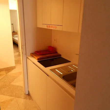 Casa Riccobon 5 Accommodatie bij particulieren *