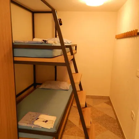 Casa Riccobon 5 * Koper