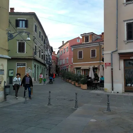 Casa Riccobon 5 Accommodatie bij particulieren