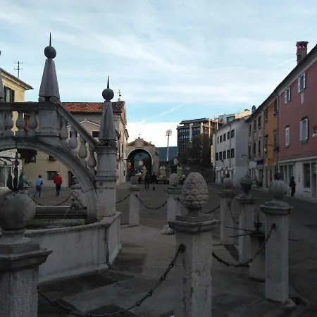 Casa Riccobon 5 Koper