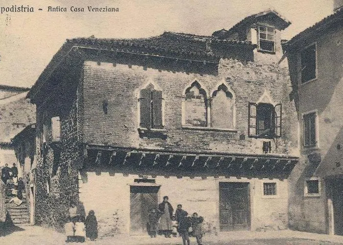 Casa Riccobon 5