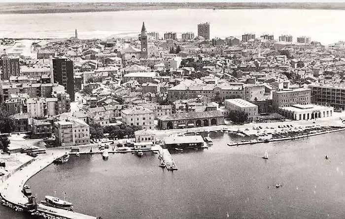 Casa Riccobon 5 * Koper