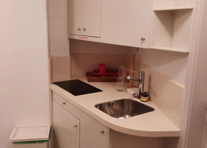 ホームステイ Casa Riccobon 5 コペル