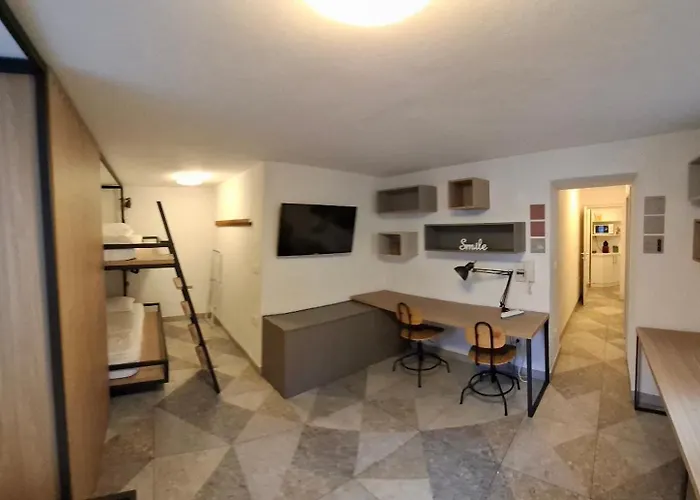 Casa Riccobon 5 Koper