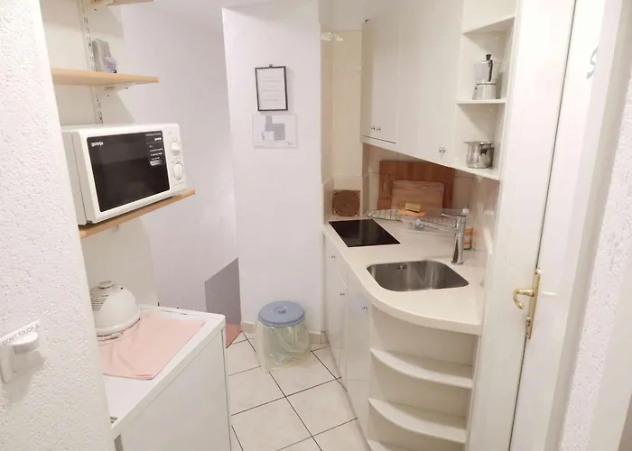 Casa Riccobon 5 Accommodatie bij particulieren