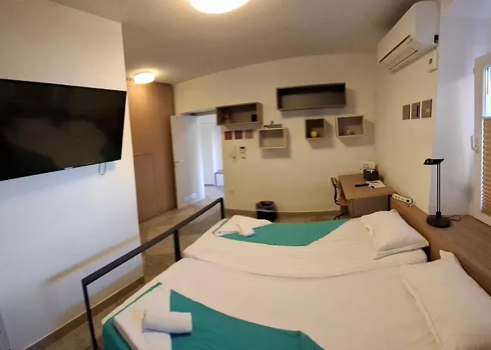 Casa Riccobon 5 Accommodatie bij particulieren *