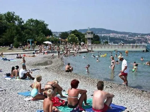 ホームステイ Casa Riccobon 5