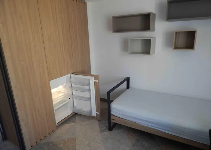 Casa Riccobon 5 Accommodatie bij particulieren *