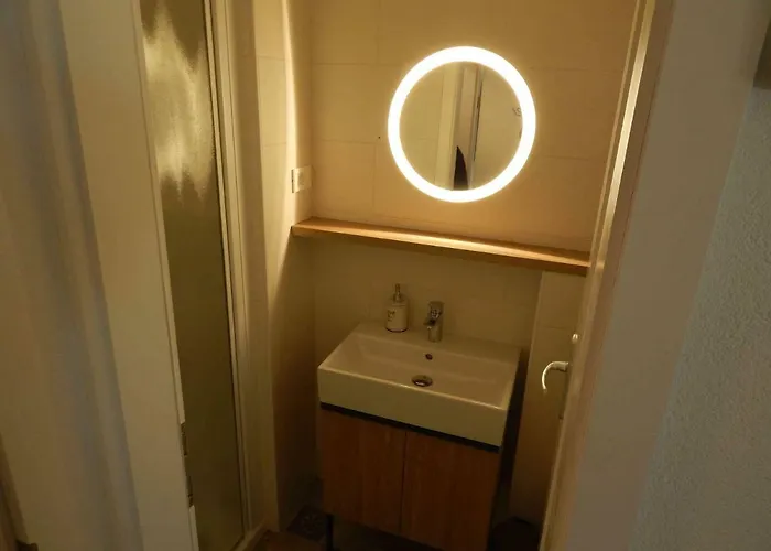 Accommodatie bij particulieren Casa Riccobon 5 Koper