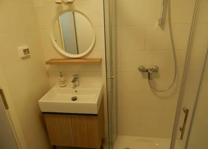 Accommodatie bij particulieren Casa Riccobon 5 Koper