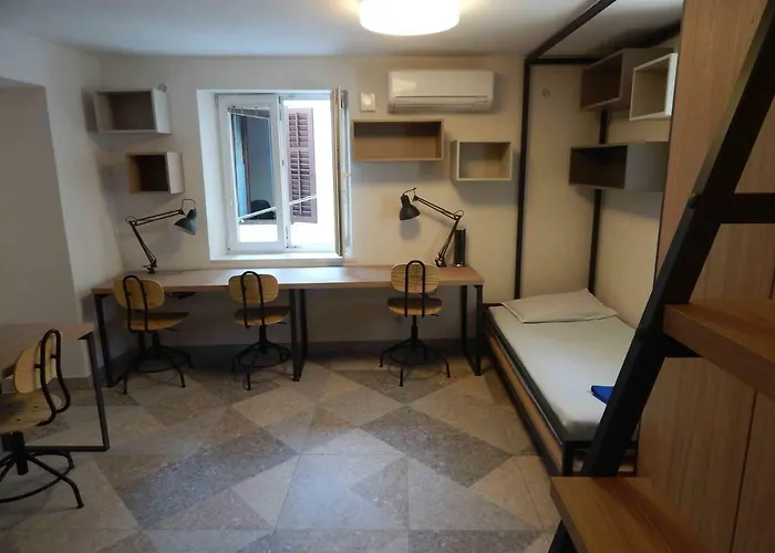 Accommodatie bij particulieren Casa Riccobon 5 Koper