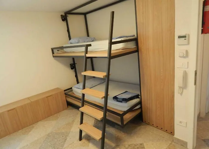 Casa Riccobon 5 Koper