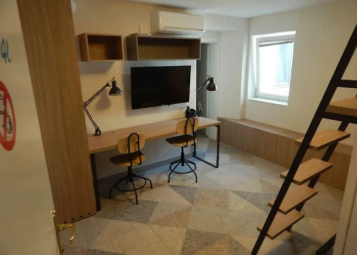 Casa Riccobon 5 Accommodatie bij particulieren *