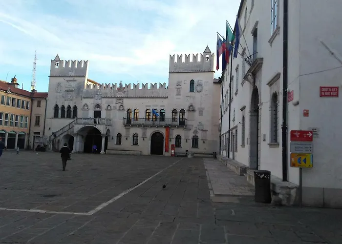 Casa Riccobon 5 コペル