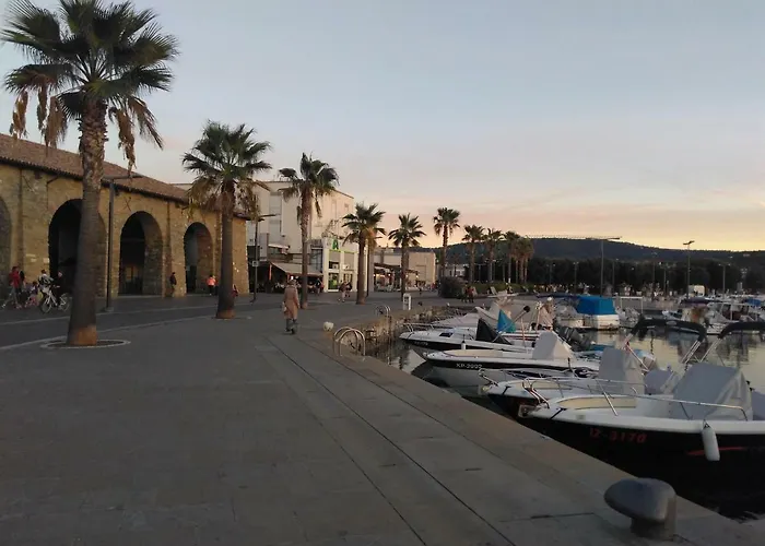 ホームステイ Casa Riccobon 5 *